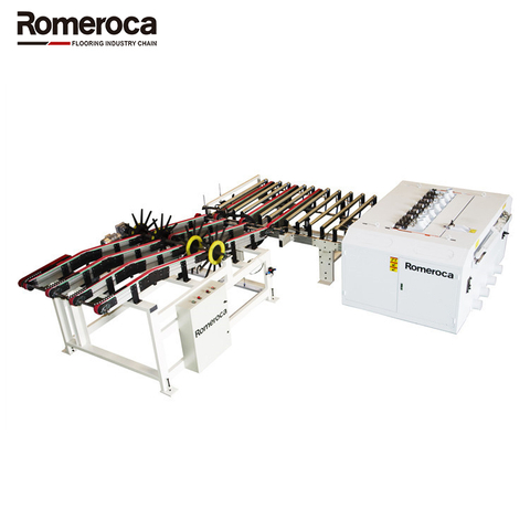 Flooring Saw Cutting Machine